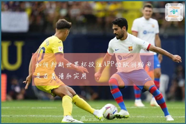 如何判断世界杯投注APP的欧洲赔率是否靠谱和实用