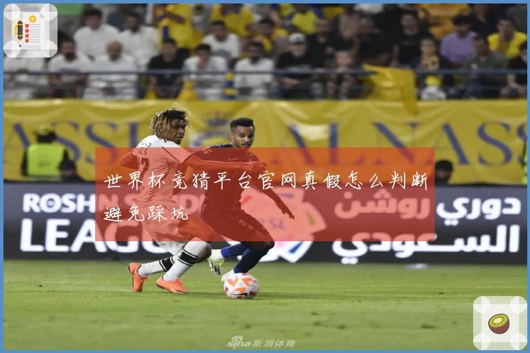 世界杯竞猜平台官网真假怎么判断避免踩坑