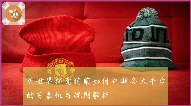 买世界杯竞猜前如何判断各大平台的可靠性与规则解析