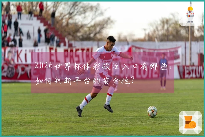 2026世界杯体彩投注入口有哪些，如何判断平台的安全性？